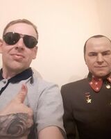 Михаил Аксентьев