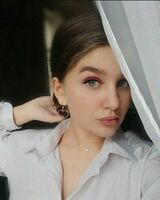 Катя Федулова