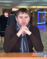 Алексей Уттен