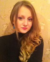 Марина Инчина