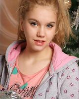 Дарья Елова