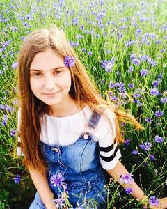 Анна Ферапонтова