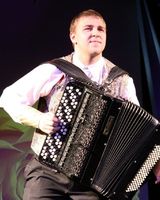 Тимофей Самороков