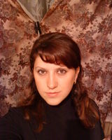 Карнаухова Аксеевна