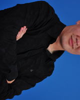 Зарлык Алибай-Уулу