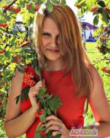 Ольга Кочеткова