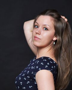 Julia Shapkina
