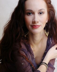 Лейсан Каюмова