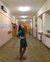 Анна Смирнова
