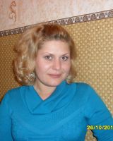 Ирина Богратионова