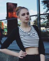 Анастасия Авдеева