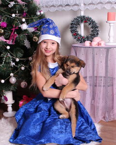 Вика Ульянова