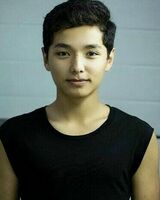 Кылымбек Салмоорбек