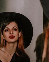 Анастасия Новикова