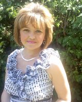 Оксана Лобанова