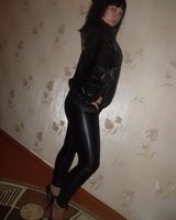 Дарья Дмитриевна