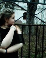 Мария Шулёва