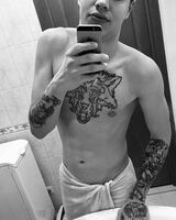 Меркул Абрамов