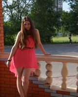 Ольга Бабчак