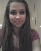 Алина Челпанова