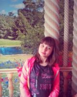 Леночка Селютина