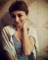 Ольга Вацко