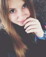 Анна Черная