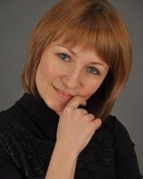 Елена Эверт
