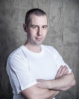 Сергей Тихонов