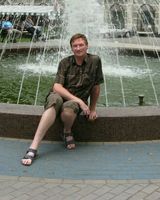 Олег Ушаков-Богаевский​