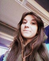 Анастасия Арнаут