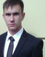 Никита Горюнов