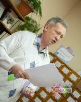 Евгений Таран