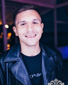 Cорокин Павел