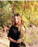 София Юлдашева