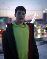 Никита Дюкарев