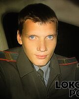 Алексей Дорохин