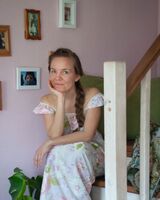 Екатерина Воскресенская
