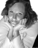 Оксана Симонова