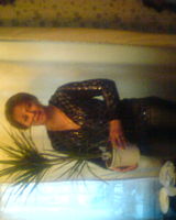 Надежда Фадеева