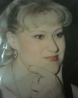 Светлана Казакова