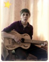 Сергей Кушнин