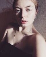 Лизавета Поташова