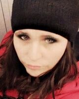 Лена Фёдорова