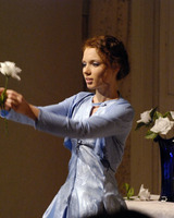 Елена Волохова