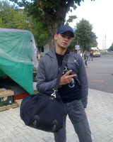 Репей Владимирович