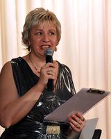 Клочкова Инна