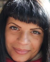Екатерина Тараканова