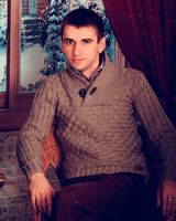 Александр Кирюхин