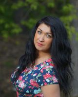 Кристина Тарвердиева